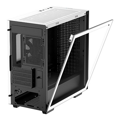 Корпус Deepcool CH370 WH