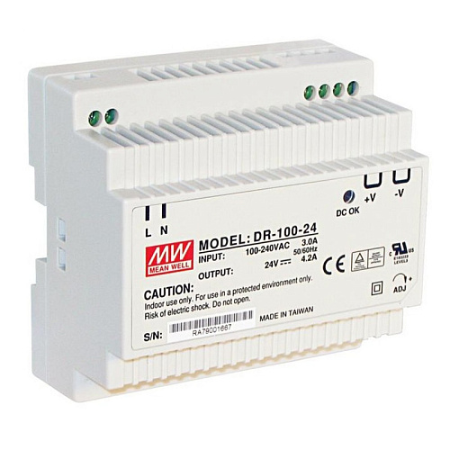 DR-100-24