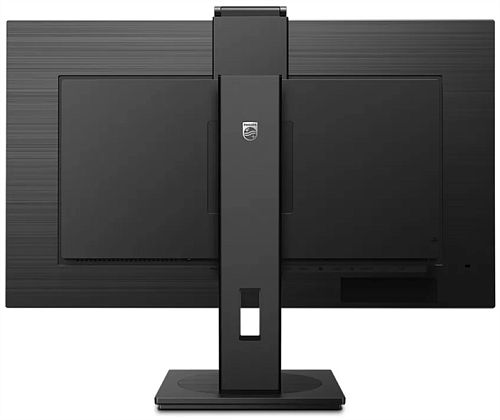 31,5" Philips 326P1H 2560x1440 75Гц IPS W-LED 16:9 4ms(GtG) HDMI DP USB-C 3.2 4*USB 3.2 RJ45 webcamera 50M:1 1000:1 178/178 350cd Tilt HAS Sviwel Spe
