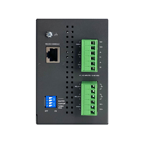 EDS-510A-3SFP-T (уценка 14)