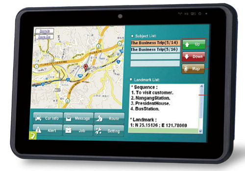 IKARPC-W10A-BT-E3/2G