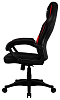 Aerocool AERO 2 Alpha black/red