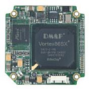 Процессорный модуль SOM200SX31PCNE1, форм-фактор SOM200, 128 MБ, встроенный сторожевой таймер, 1х Ethernet, 4x USB 2.0, 5x RS-232, 2х GPIO