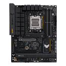 ASUS TUF GAMING B650-PLUS, AM5, B650, 4*DDR5, 4*SATA, 3*M.2, 2*USB 3.2, 4*USB 2.0, Type-C, 3*PCIx16, 2*PCIx1, DP+HDMI, ATX; 90MB1BY0-M0EAY0