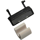Комплект ролик + площадка обходного лотка NVP для LEXMARK MS32x 42x 52x 62x MX32x 42x 52x 62x (оригинальный) (41X1197)