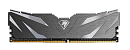 Netac Shadow II 16GB (2x8GB) DDR4-3600 (PC4-28800) C18 Black 18-22-22-42 1.35V XMP Dual DIMM Kit
