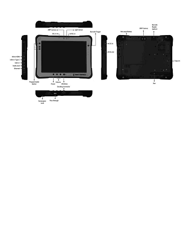FRONT Portable 130.501