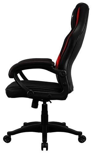 Aerocool AERO 2 Alpha black/red