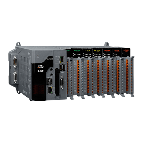LX-8731