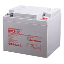 CyberPower Аккумуляторная батарея RV 12-50 12V/50Ah