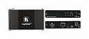 Передатчик сигнала Kramer Electronics 675T HDMI по волоконно-оптическому кабелю для модулей SFP. Для работы требуются модули OSP-MM1 или OSP-SM10; под