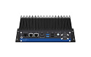 Компактный встраиваемый компьютер eBOX-NNZ-1255U-4G-SSD512G. В составе: процессор Intel Core i7-1255U, память DDR4 4 Гб, накопитель M.2 SSD 512 Гб (м