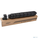 Тонер-картридж (PK216) TK-8335K для KYOCERA TASKalfa 3252ci/3253ci (CET) Black, 530г, 25000 стр.