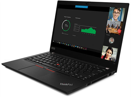 ThinkPad T14 G2 T 14" FHD (1920x1080) AG 300N, i5-1135G7 2.4G, 8GB DDR4 3200, 256GB SSD M.2, Intel Iris Xe, WiFi 6, BT, NoWWAN, FPR, IR&HD Cam, 65W US