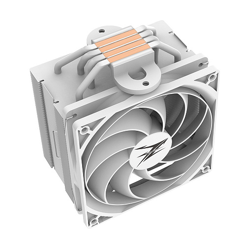 Cooler Zalman CNPS10X PERFORMA WHITE, Ret
