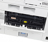 МФУ лазерный HP LaserJet Pro RU M428dw (W1A28A#B19) A4 Duplex Net WiFi белый