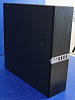 Автоматизированное рабочее место Kraftway АРМ Slim Desktop (i3-12100, RAM 8GB, SSD M.2 256GB, USB 2.0х2, USB 3.2 Gen 1х2, USB 3.2 Gen 2х6), 1г МИНПРО