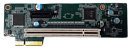 Кросс-плата 9893BE03000 для панельного компьютера PPC-61X1C-RTAE с разъемами 1 x PCIe x1 и 1 x PCI