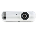 Acer projector P5530i DLP 3D, 1080p, 4000lm, 20000/1, HDMI, Wifi, RJ45, 16W, Bag, 2.7kg