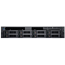 Сервер DELL PowerEdge R540 1x5118 8x32Gb 2RRD x8 3.5" RW H730p LP iD9En 57416 2P+5720 2P 1x750W 3Y NBD 1x16 FH, 3 LP, 1 CPU (210-ALZH-50)