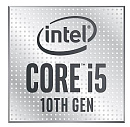 Центральный процессор INTEL Core i5 i5-10400 Comet Lake 2900 МГц Cores 6 12Мб Socket LGA1200 65 Вт GPU UHD 630 OEM CM8070104290715SRH3C