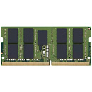 Модуль памяти Kingston Server Premier Server Memory KSM26SED8/32MF 32GB DDR4 2666 SODIMM ECC, Unbuffered, CL19, 1.