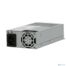 Procase GAF600M (Блок питания 1U FlexATX 1FAN (600W), 80+Platinum(94+), 150*80*40mm, +5B=15A, +12B=50A, +3,3B=15A,-12В=0.3A, 5VSB=2.5A, Модульные каб