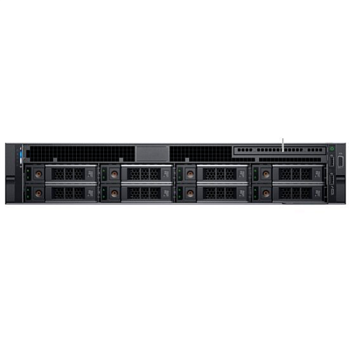 сервер dell poweredge r540 1x5118 8x32gb 2rrd x8 3.5" rw h730p lp id9en 57416 2p+5720 2p 1x750w 3y nbd 1x16 fh, 3 lp, 1 cpu (210-alzh-50)