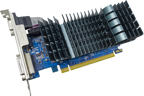 Видеокарта/ GT710-SL-2GD3-BRK-EVO
