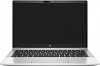 ноутбук hp probook 430 g8 core i7 1165g7 8gb ssd512gb intel iris xe graphics 13.3" uwva fhd (1920x1080) free dos silver wifi bt cam