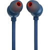 Наушники JBLT310CBLU синий