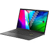 Ноутбук/ ASUS K513EA-L11998W 15.6"(1920x1080 OLED)/Intel Core i5 1135G7(2.4Ghz)/8192Mb/512PCISSDGb/noDVD/Int:Intel Iris Xe Graphics/Cam/BT/WiFi/42WHr