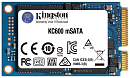 Kingston SKC600M 1024Gb