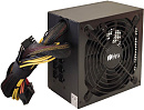 блок питания для ПК 700 Ватт/ PSU HIPER HPB-700SM (ATX 2.31, 700W, ActivePFC, 140mm fan, Semi-modular, Black), 80+ Bronze, BOX