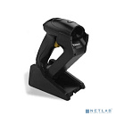 Newland NLS-HR5280RT-SF Сканер штрих-кодов HR52 Bonito, 2D CMOS Handheld Reader, Mega Pixel, RETAIL VERSION dot-code enabled (Black surface) with 3 mt