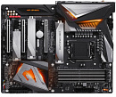 Материнская плата Gigabyte Z390 AORUS ULTRA Soc-1151v2 Intel Z390 4xDDR4 ATX AC`97 8ch(7.1) GbLAN RAID+HDMI