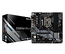 Материнская плата Z390 S1151 MATX Z390M PRO4 ASROCK