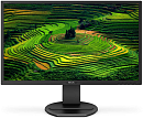 27" Philips 272B8QJEB 2560x1440 60Гц IPS W-LED 16:9 5ms VGA DVI HDMI DP 2*USB3.0 2*USB2.0 20M:1 1000:1 178/178 250cd HAS Pivot Tilt Swivel Speakers Bl