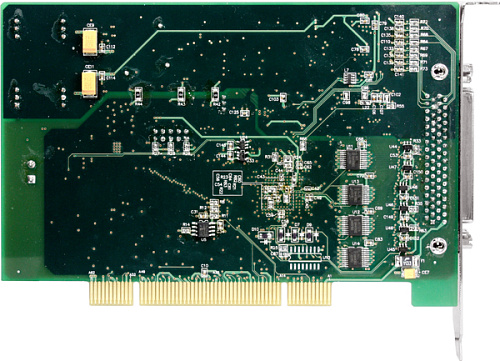 PCI-2602U CR