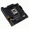 Материнская плата ASUS TUF GAMING B650M-PLUS AM5 mATX 4xDDR5 2xPCIEx16 PCIEx1 2xM.2 USB-C DP HDMI 2.5GLAN (90MB1BG0-M0EAY0) (912392)