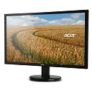 LCD Acer 21.5" K222HQLbd черный {TN 1920x1080 5ms 90/65 100000000:1 200cd D-Sub DVI} [UM.WW3EE.002/UM.WW3EE.001]