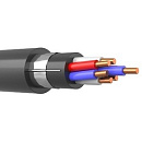 Кабель контрольный КВВГЭнг(А)-LS 7х1 ТРТС (Ивановский кабель)