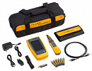Комплект тестеров Fluke Networks 5226619 (LIQ-KIT)