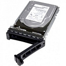 Жесткий диск DELL 1x4Tb SAS NL 7.2K для ME4 400-AUSS Hot Swapp 3.5"
