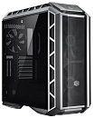 Cooler Master MasterCase H500P Mesh, USB3.0x2, USB2.0x2, 2x200RGBFan, 1x140Fan, Gun Metal, Full Tower, w/o PSU