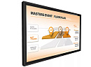 Интерактивный дисплей Philips [43BDL3452T/00] 43" T-Line, 18/7, 3840 x 2160, 400кд/м2, 1200:1, Android 8