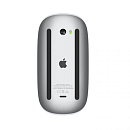 Apple Magic Mouse 3 A1657 белый лазерная беспроводная BT для ноутбука (2but) [K2E3ZA/A]