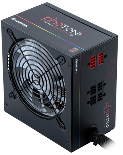 Chieftec Photon CTG-750C-RGB BOX
