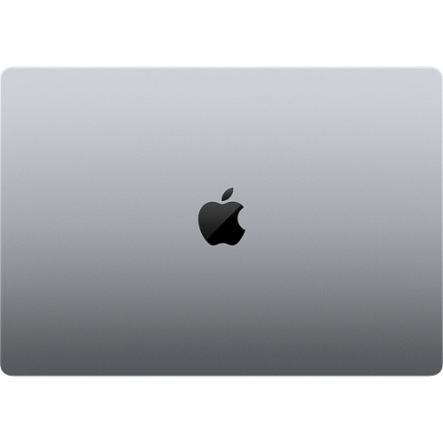 Ноутбук Apple/ 16-inch MacBook Pro: Apple M2 Pro with 12-core CPU, 19-core GPU/32Gb/512GB SSD - Space Gray/US