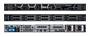 Сервер DELL PowerEdge R440 1x3204 2x16Gb 2RRD x10 3x1.2Tb 10K 2.5" SAS RW H730p LP iD9En 1G 2P 1x550W 3Y PNBD down to WS2016 STD w/o cal (210-ALZE-215